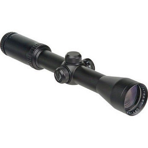 Puškohled Bushnell TROPHY 1,5-6x42, WTP/FP, 4A W/ILLUM